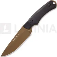 Buck Alpha Guide Backcountry Black