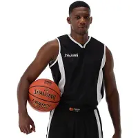 Spalding Camiseta Sem Mangas Jam
