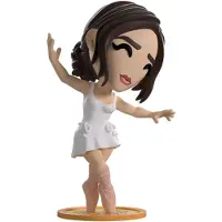 Youtooz Figura De Vinil Bailarina De Ponta John Wick 12 Cm