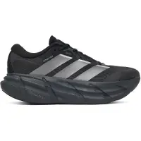 Adidas Sapatilha de corrida 'ADISTAR 5' antracite / preto