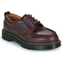 Dr. Martens Sapatos Lowell Spiced Brown Mayhem RB mulheres - Castanho - 39