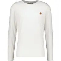Alife & Kickin Camisa 'AlexAK' branco