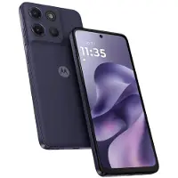 Lenovo moto g17 - PANTONE Alaskan Blue MediaTek Helio G81 Extreme Processor 2,00 GHz , Android 15 ou posterior, 128 GB - PBBK0001SE