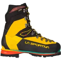 La Sportiva - Calçado caminhada homem - Nepal Evo GTX Yellow para Homem - Tamanho 44.5 - Amarelo