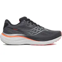 Saucony - Sapatilhas corrida - Ride 19 Carbon/Black para Homem - Tamanho 42 - Preto