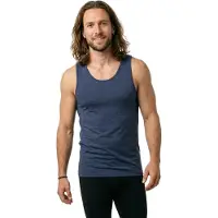 Loeffler Camiseta Sem Mangas Merino Light