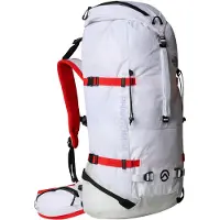 The North Face - Mochilas alpinismo - Phantom 38 White/Raw Undyed para Unissexo - Nylon - Tamanho L/XL - Branco