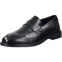 Gant Sapato Slip-on 'Lozham' preto