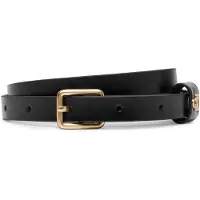 Calvin Klein Cintos preto