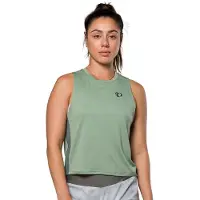 Pearl Izumi Camisola Sem Mangas Sugar Air