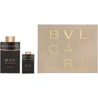 Bvlgari Man In Black confezione regalo per uomo 1 pz
