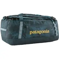 Patagonia - Sacos duffel - Black Hole Duffel 55L Sastrugi Summit Blue para Unissexo - Azul