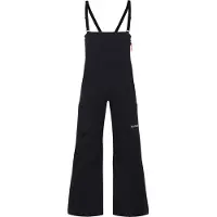 Mammut - Calças ski - Eiger Free Advanced HS Bib Pants Men Black para Homem - Tamanho 50 EU - Preto