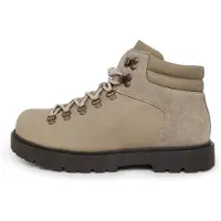 Birkenstock Botas com atacadores 'Jackson 2.0' taupe