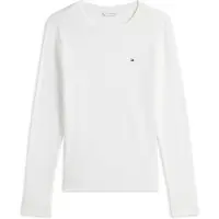 Tommy Hilfiger Camisa 'Cody' branco
