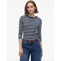 Tommy Hilfiger Camiseta De Manga Comprida Ww0ww53689