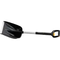 Fiskars Pá Para Neve X-series Car Telescopic