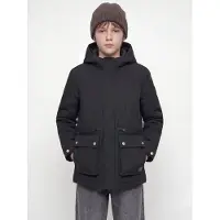 Jack & jones Parka Wolf