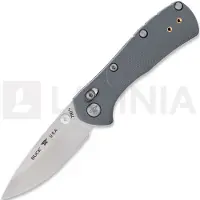 Buck Navalha Mini Range Pro Gray