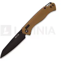 Buck Navalha Ferrox Bronze