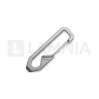 The James Brand The Holcombe - Titanium / Stainless