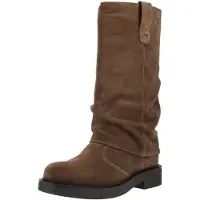 Nero Giardini Botas I618001d