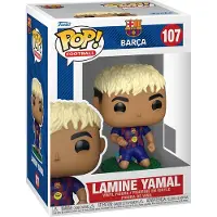 Funko POP! Figura Lamine Yamal