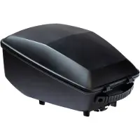 Racktime Alforge Tour Box 2.0 Snapit 2.0 12l