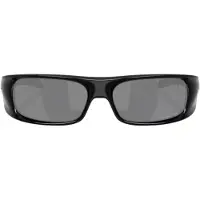 Oakley - Óculos sol - Highland Black/Prizm Black para Unissexo - Preto