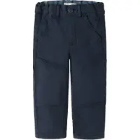 Name it Calças 'NMMBen' navy