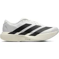 Adidas Sapatilha de corrida 'Adizero Evo SL' preto / branco