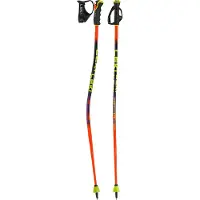 LEKI Bastões Wcr Evo Lite Gs