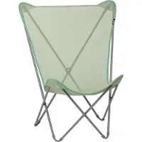 Lafuma Mobilier - Mesas e cadeiras campismo - Maxi Pop Up Batyline Moss para Unissexo - Verde
