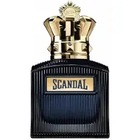 Jean Paul Gaultier Scandal Pour Homme Intense Eau de Parfum Spray 100ml
