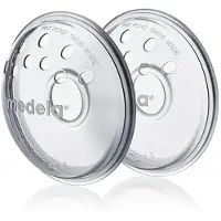 Medela Modellatori del capezzolo 2U — Accessorio per l'allattamento