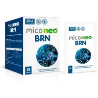 Neovital Mico Neo BRN 15 buste — Integratore
