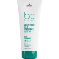 Schwarzkopf BC Volume Boost Jelly Conditioner Creatine 200 Gr