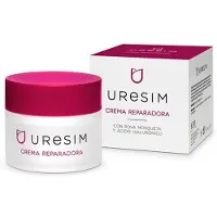 Uresim Crema Idratante Antirughe Riparatrice 50 ml — Crema viso