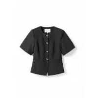 Noella Blazer ' N-Kasaundra ' cinzento