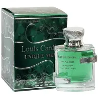 Louis Cardin perfume Unique Men EDP 100 ml