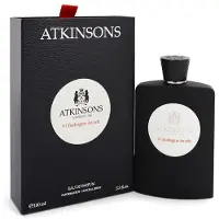 Atkinsons perfume 41 Burlington Arcade EDP 100 ml