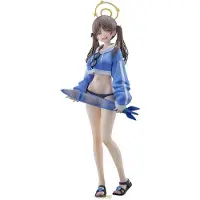 Furyu Figura Blue Archive Moe Swimsuit 27 Cm