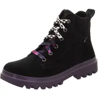 Superfit Bota 'ABBY NOVA' preto