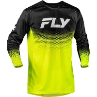 FLY Racing Camisola De Enduro De Manga Comprida Rayce Sonar