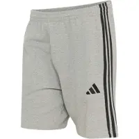 Adidas Calções Essentials 3 Stripes French Terry 7´´