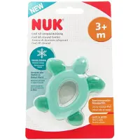 Nuk Massaggiagengive Rinfrescante Sedativo 1 unità — Massaggiagengive