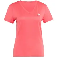 Adidas T-shirt com Decote em V Workout Essentials