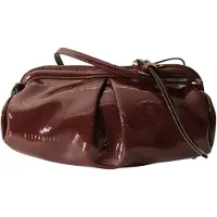 Hispanitas para mulher. BI264928 Bolsa de Ombro marrom (OSFA), Casual, Sintético
