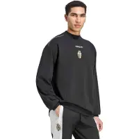 Adidas Sweatshirt Juventus Turin EQT