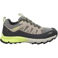 CMP Sapatos De Caminhada 3q36877 Laky Fast Wp Gore-tex